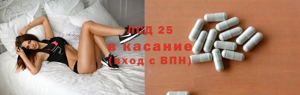 крисы Балахна